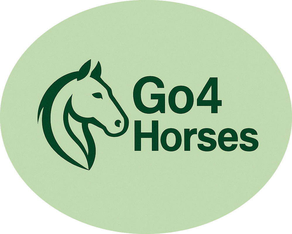 Go4Horses Logo